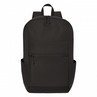 Рюкзак Moris, черный