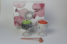 5 идей лучшего мерча на 8 Марта от компании «Олфопромо»