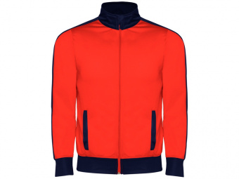Спортивный костюм Esparta, мужской (красный, navy)