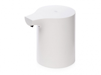 Дозатор жидкого мыла автоматический Mi Automatic Foaming Soap Dispenser (без ёмкости с мылом) (белый)