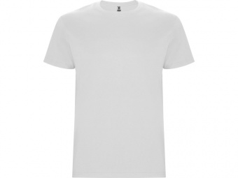 Футболка Stafford мужская (белый)