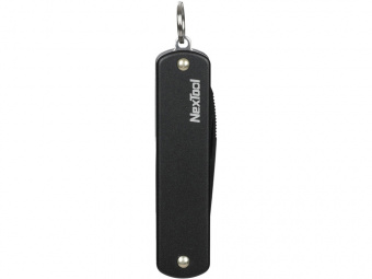 Мультитул-книпсер Nextool Multi Functional Nail Clipper (черный)