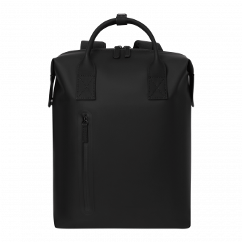 Рюкзак Madrid, черный