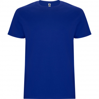 Футболка детская STAFFORD, КОРОЛЕВСКИЙ СИНИЙ 3/4