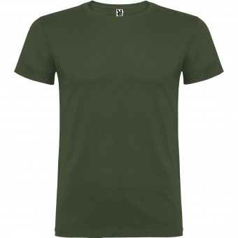 Футболка BEAGLE, VENTURE GREEN 2XL