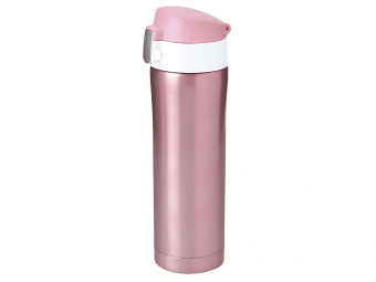 Термокружка DIVA CUP (темно-серый)