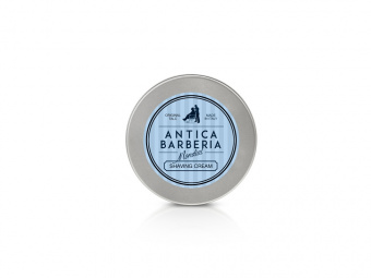 Крем для бритья Antica Barberia ORIGINAL TALC, фужерно-амбровый аромат, 150 мл