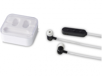 Наушники Color Pop Bluetooth® (белый)