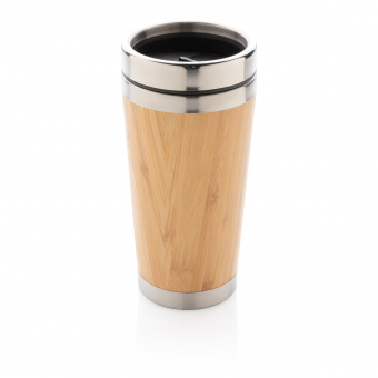 Термокружка Bamboo, 450 мл Термокружка Bamboo, 450 мл
