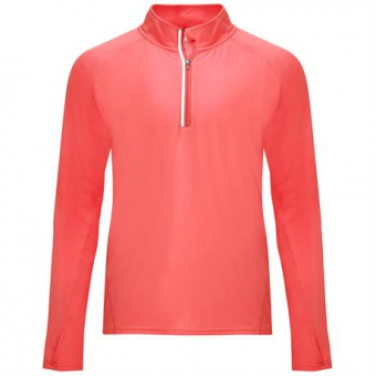 Джемпер (поло)MELBOURNE мужской, КОРАЛЛОВЫЙ ФЛУОРЕСЦЕНТНЫЙ 2XL