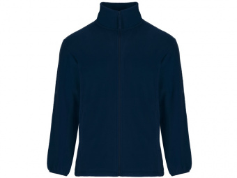 Куртка флисовая Artic мужская (navy)