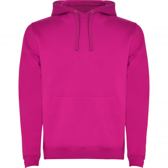 Толстовка URBAN мужская, ТЁМНО-РОЗОВЫЙ XS Толстовка URBAN мужская, ТЁМНО-РОЗОВЫЙ XS