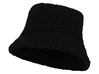 Панама Baru из шерпа (черный)