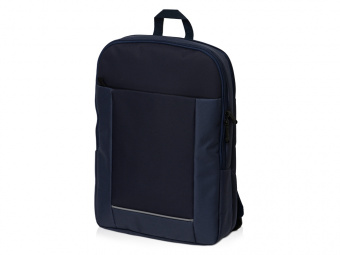 Рюкзак Dandy для ноутбука 15.6'' (синий) Рюкзак Dandy для ноутбука 15.6'' (синий)