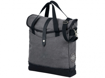 Сумка Hudson для ноутбука 14 (светло-серый)