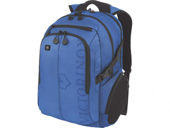 Рюкзак VX Sport Pilot, 30 л (синий)