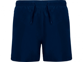 Плавательные шорты Aqua, мужские (navy)
