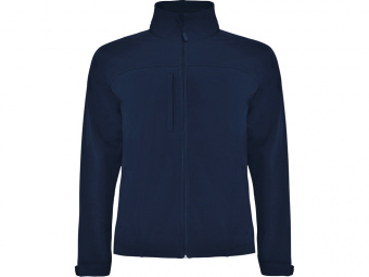Куртка софтшелл Rudolph мужская (navy)