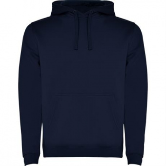 Толстовка URBAN мужская, МОРСКОЙ СИНИЙ XL