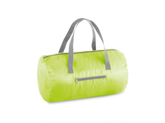 Сумка спортивная TORONTO (светло-зеленый)