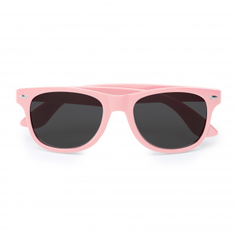 Очки солнцезащитные BRISA, Светло-розовый