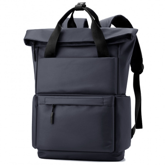 Рюкзак EXECUTE, Синий Рюкзак EXECUTE, Синий