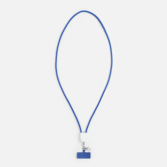 Кабель-ланьярд energyFlex Pro, синий Кабель-ланьярд energyFlex Pro, синий