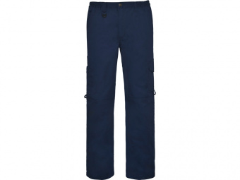 Брюки Protect, мужские (navy)
