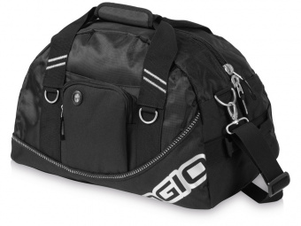 Сумка Half dome (черный)