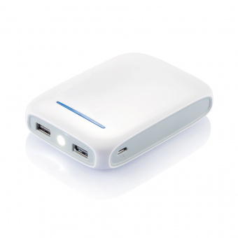 Зарядное устройство, 10000 mAh