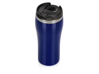 Термокружка Klein (темно-синий)