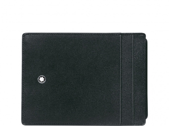 Картхолдер (черный)