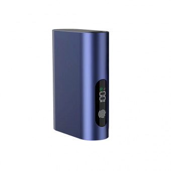 Внешний аккумулятор Wodan 10000 mAh - Синий HH