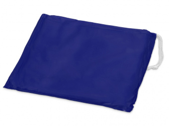 Дождевик Спасатель (синий)