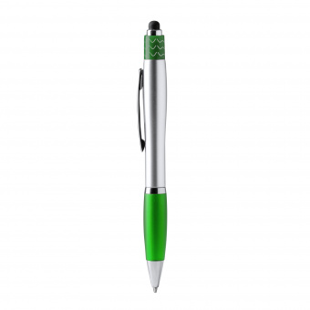 Ручка-спиннер FIDGET, зелёная