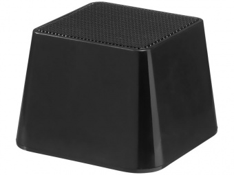 Колонка Nomia с функцией Bluetooth® (черный)