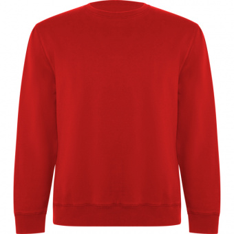 Джемпер BATIAN унисекс, КРАСНЫЙ 2XL