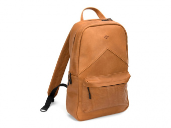 Рюкзак Бэррон (оранжевый)