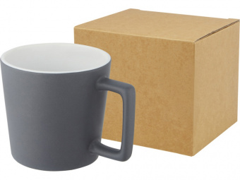 Кружка Cali (серый)