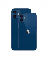 Ноябрьская акция — iPhone 12 в подарок! 