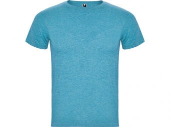 Футболка Fox мужская (бирюзовый)