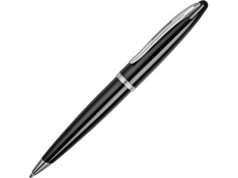 Ручка шариковая Carene Black Sea ST (черный)