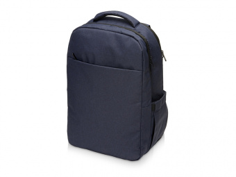 Антикражный рюкзак Zest для ноутбука 15.6' (navy)