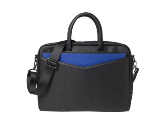 Сумка для документов Cosmo Blue (черный)