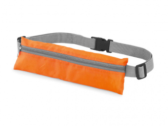 Поясная сумка MUNICH (оранжевый)