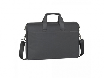 Сумка для ноутбука до 17.3'' (черный)