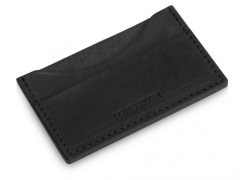 Картхолдер Ишим (черный)