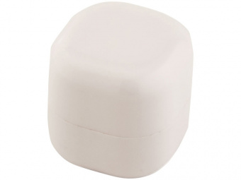 Блеск для губ Ball Cubix (белый)