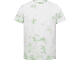 Футболка Joplin мужская (светло-зеленый)