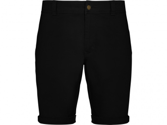 Шорты Ringo, мужские (черный)